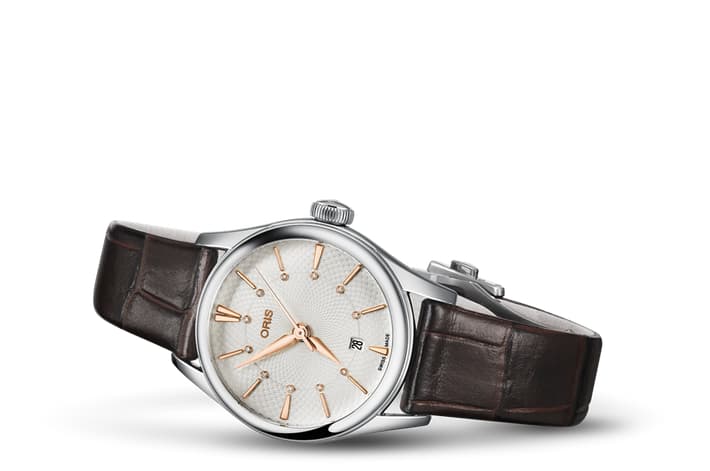 Image of  Artelier Date Diamonds
